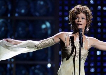 Nosotros matamos a Whitney Houston