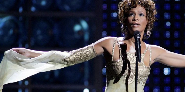 Nosotros matamos a Whitney Houston