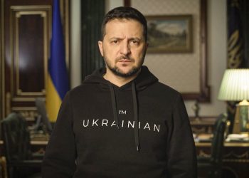 Ucrania arremete contra la FIFA por denegarle un mensaje en la final del Mundial de Catar