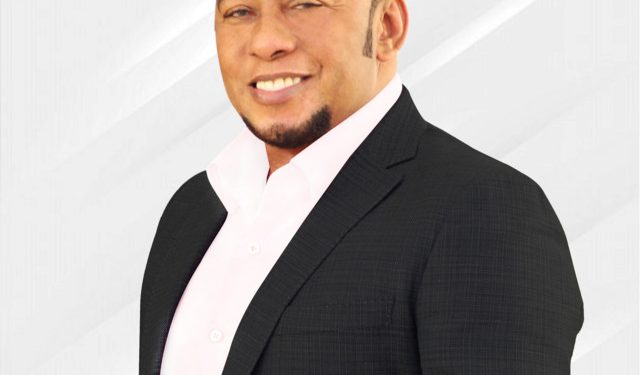 Anthony Santos celebrará el tradicional “Bazucazo navideño” el sábado 17