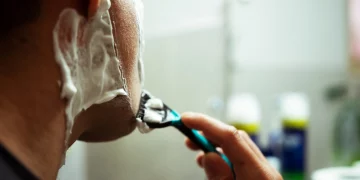 ¿Cada cuánto tiempo cambiar las máquinas y cuchillas de afeitar?