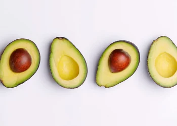 ¿Por qué los aguacates son cardiosaludables?