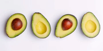 ¿Por qué los aguacates son cardiosaludables?