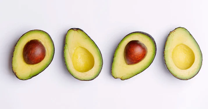 ¿Por qué los aguacates son cardiosaludables?