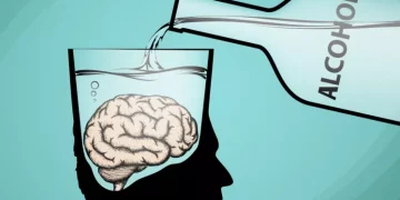 Botellón y riesgo de demencia: cómo proteger el cerebro de los efectos del alcohol