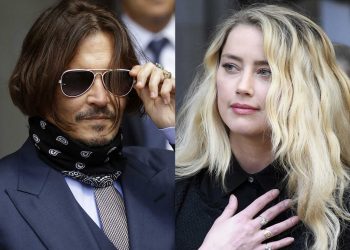 Amber Heard llegó a un acuerdo con Johnny Depp tras haber sido condenada a pagar USD 10 millones por difamar al actor