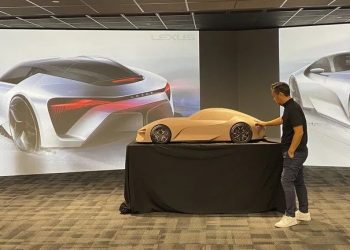 Cómo es CALTY, el centro de diseño de autos creado por japoneses para conquistar América