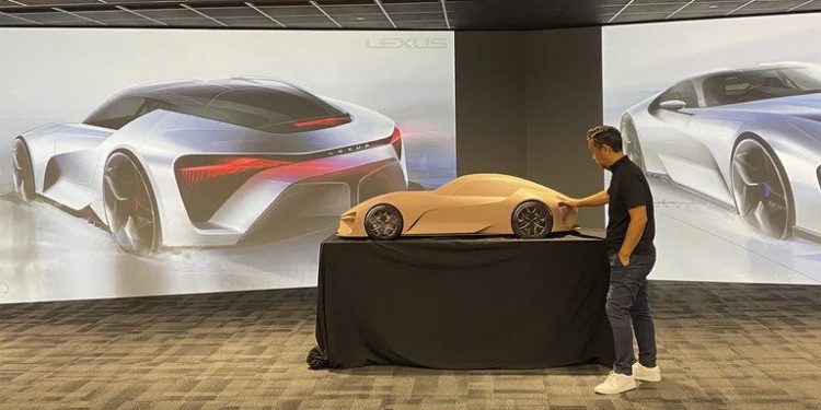 Cómo es CALTY, el centro de diseño de autos creado por japoneses para conquistar América