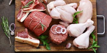 ¿Qué cantidad de carne se aconseja comer a la semana?