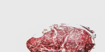 Por qué no debes descongelar los alimentos al aire libre