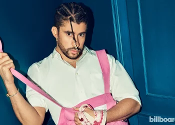 Las claves de la consolidación de Bad Bunny como fenómeno cultural en 2022