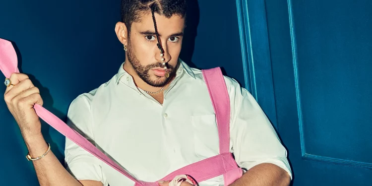 Las claves de la consolidación de Bad Bunny como fenómeno cultural en 2022