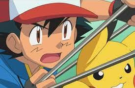 ¡El fin de una era! Ash Kétchum se despide de Pokémon tras 25 años de aventuras