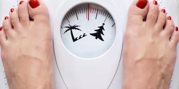 Consejos para evitar comer mucho y no engordar en Navidad