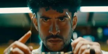 Bad Bunny menciona los actores que podrían «interpretarlo» en una película sobre su vida