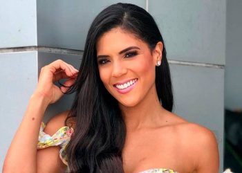 Con lágrimas, Francisca se corta el cabello durante programa Despierta América