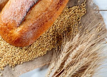 Gobierno suspende temporalmente exportación de harina para garantizar soberanía alimentaria