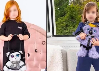 ¿Por qué la campaña navideña de Balenciaga terminó siendo un desastre?