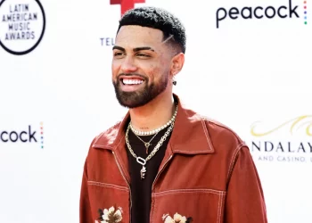 Cantante boricua Jay Wheeler anuncia gira mundial y RD está incluido