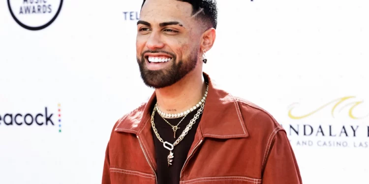 Cantante boricua Jay Wheeler anuncia gira mundial y RD está incluido