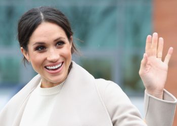 El mensaje oculto del ‘look’ de Meghan Markle