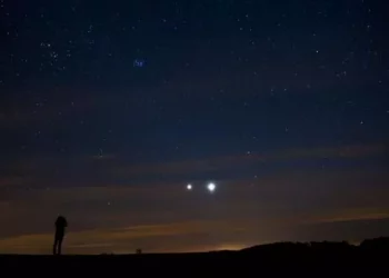 Se aproxima la noche más larga del año