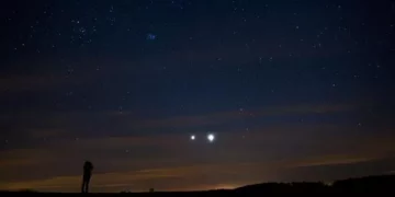 Se aproxima la noche más larga del año