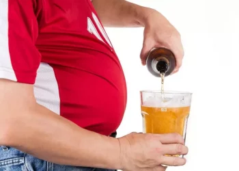 Barriga cervecera: consejos clave para evitarla o reducirla