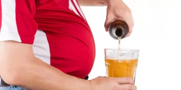 Barriga cervecera: consejos clave para evitarla o reducirla