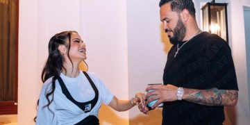 Entre lágrimas, Natti Natasha recibe lujoso regalo de cumpleaños de Raphy Pina