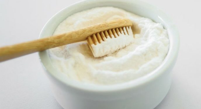 Aceite de coco para blanqueamiento dental: ¿es eficaz?