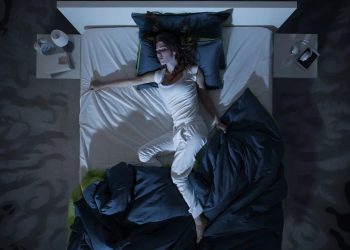 ¿Se pueden frenar las pesadillas?: cómo funciona la aplicación capaz de “rescatarnos” del terror nocturno