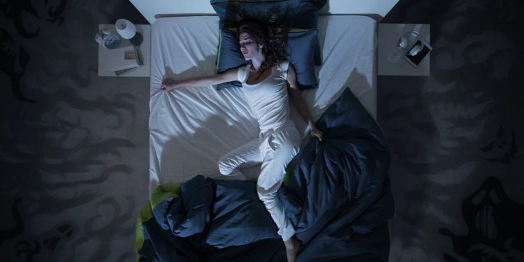 ¿Se pueden frenar las pesadillas?: cómo funciona la aplicación capaz de “rescatarnos” del terror nocturno