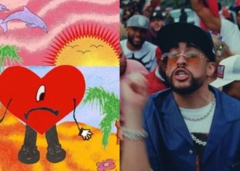 «Tití me preguntó» es la mejor canción de 2022, según Rolling Stone