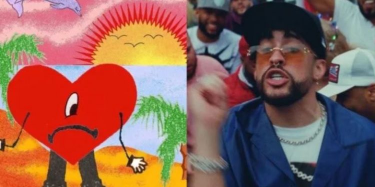 «Tití me preguntó» es la mejor canción de 2022, según Rolling Stone