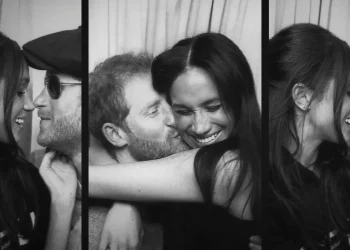 Serie de Harry y Meghan llega el 8 de diciembre a Netflix