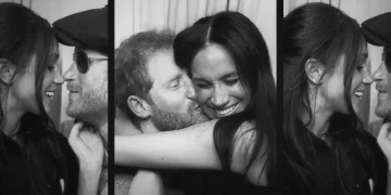 Serie de Harry y Meghan llega el 8 de diciembre a Netflix