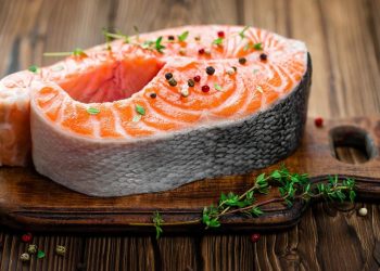 Seis alimentos que pueden acelerar el metabolismo y quemar más grasa