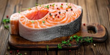Seis alimentos que pueden acelerar el metabolismo y quemar más grasa