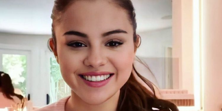 Selena Gómez habla de su delgadez