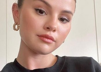 El vídeo viral de Selena Gómez con una fan