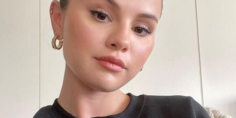 El vídeo viral de Selena Gómez con una fan