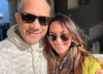 Esposa de Sergio Carlo habla sobre la pesadilla que vivió previo al gran milagro