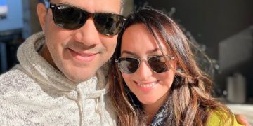 Esposa de Sergio Carlo habla sobre la pesadilla que vivió previo al gran milagro