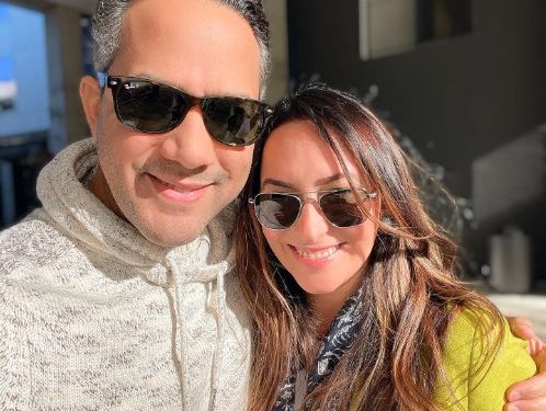 Esposa de Sergio Carlo habla sobre la pesadilla que vivió previo al gran milagro