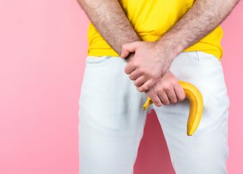 Cómo mantener un pene saludable y en forma