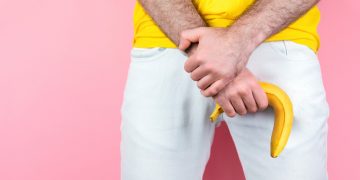 Cómo mantener un pene saludable y en forma