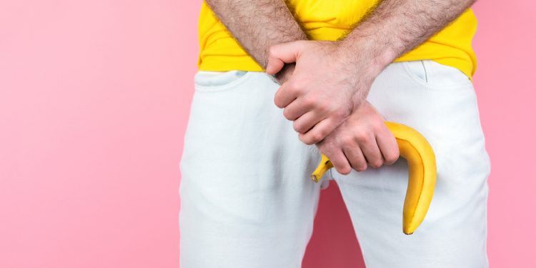 Cómo mantener un pene saludable y en forma