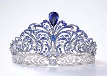El dinerito que vale la nueva corona del Miss Universo