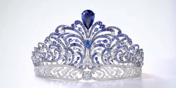 El dinerito que vale la nueva corona del Miss Universo